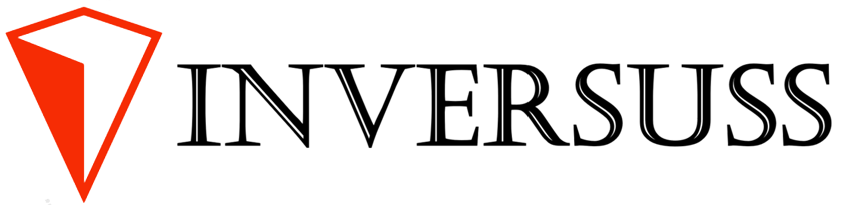 INVERSUSS Logo
